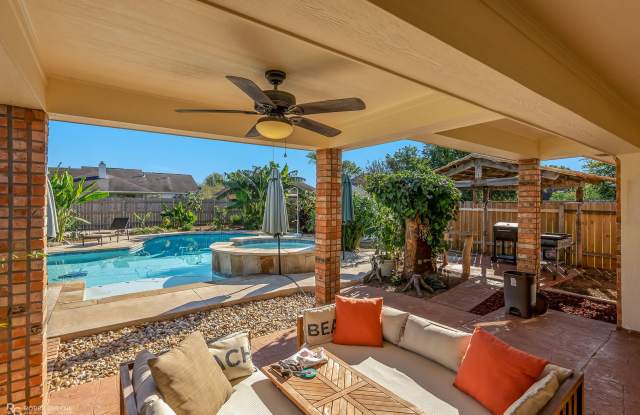 South Bossier 3BD/2BA - OASIS - live on Vacation!!! photos photos