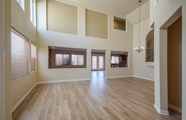 5381 Topsail Dr - 5381 Topsail Drive, San Diego, CA 92154