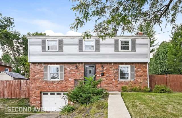 947 Garden City Dr - 947 Garden City Drive, Monroeville, PA 15146