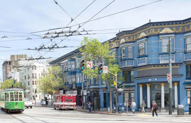 2097-2099 Market Street / 211 Church Street photos photos 2097-2099 Market Street / 211 Church Street photos photos