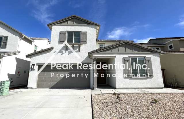 Beautiful New 4bd/3ba Roseville Home with 2 Car Garage - 2312 Milky Way Circle, Roseville, CA 95747