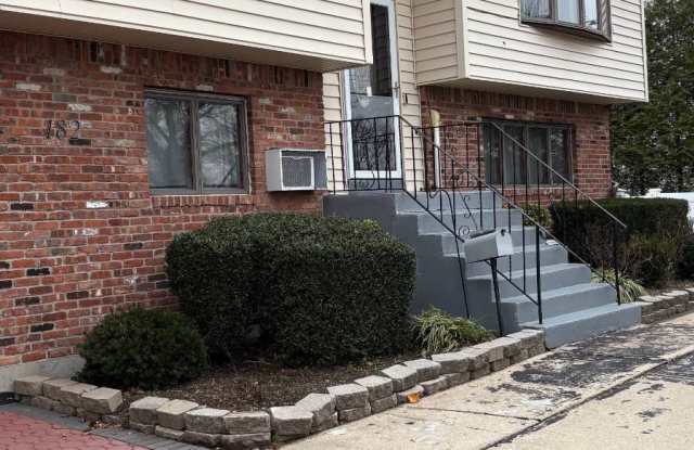 182 Jerusalem Ave - 182 Jerusalem Avenue, Levittown, NY 11756