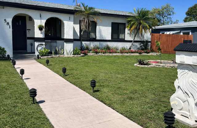 581 Northwest 185th Street photos photos