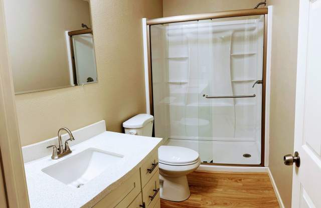 BRAND NEW 4 Bed 2 Bath w/ 2 Car Garage + Additional RV Parking Gallery 4
