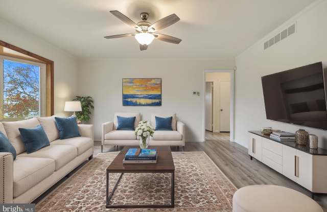 996 BOGGS Drive - 996 Boggs Drive, Dover, DE 19901