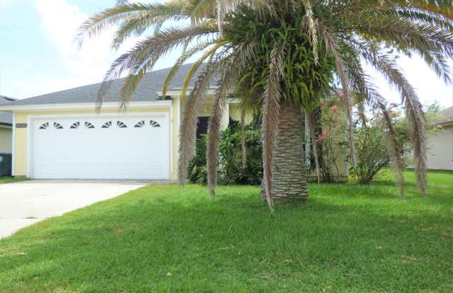 4518 SINGLETARY RD - 4518 Singletary Road, Jacksonville, FL 32257