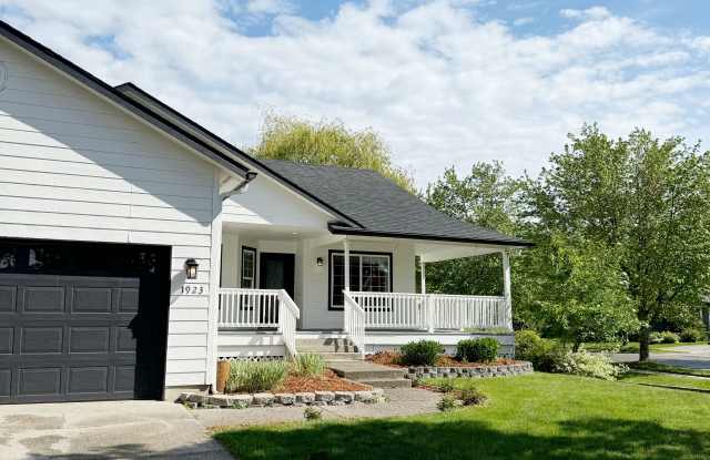 1923 West Hampson Avenue - 1923 West Hampson Avenue, Coeur d'Alene, ID 83815