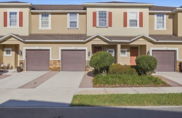 Spacious 3-Bedroom Townhome in Gated Oldsmar Community! photos photos