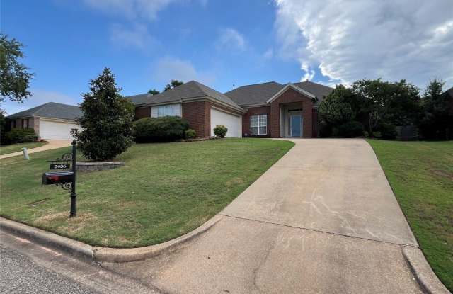 2486 Chancellor Ridge Road photos photos