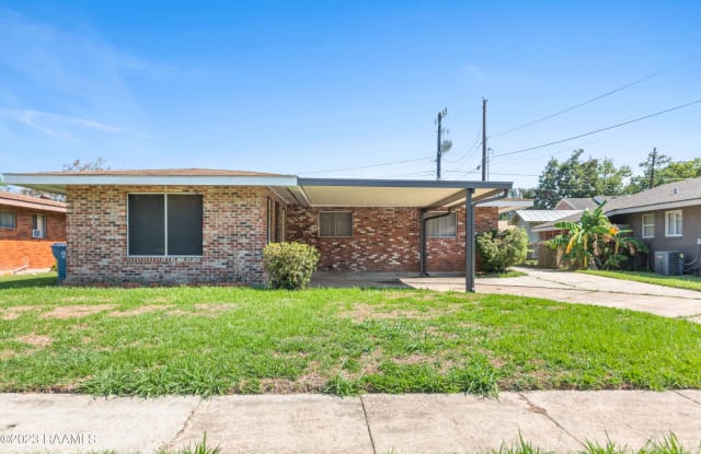 444 Normandy Road - 444 Normandy Road, Lafayette, LA 70503