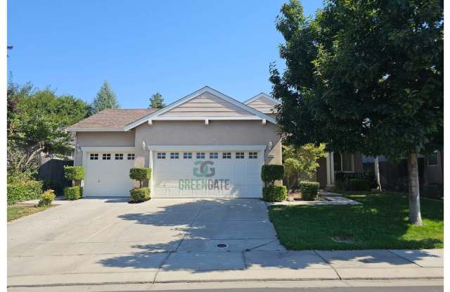 Lovely 1 Story Home in Riverpointe Community in Waterford, Ca Ready for Rent photos photos