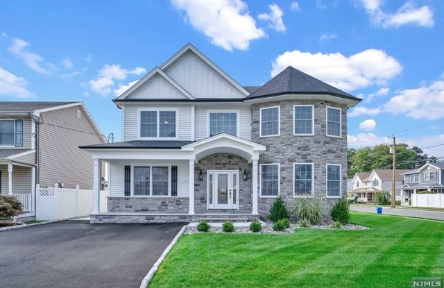 270 Wilson Street - 270 Wilson Street, Bergen County, NJ 07663