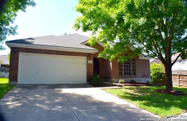 7319 ELLERBY PT - 7319 Ellerby Point, Leon Valley, TX 78240