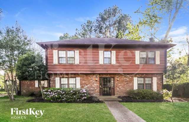 6763 Caledon Cove - 6763 Caledon Cove, Memphis, TN 38119