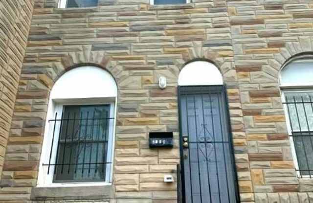 2654 WILKENS Avenue - 2654 Wilkens Avenue, Baltimore, MD 21223