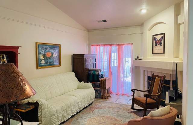 710 Agave Court Sedona, AZ. 86336 Gallery 1