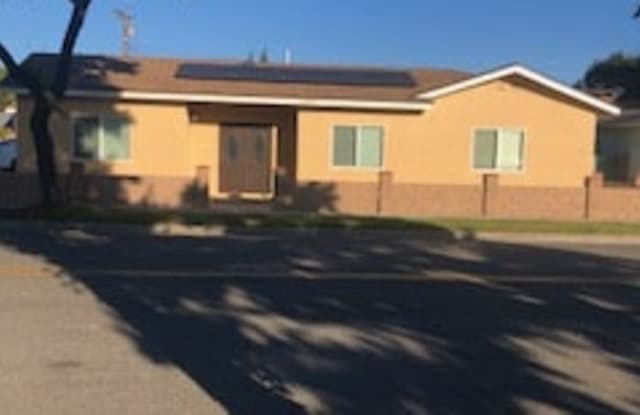 11442 Desmond Street - 11442 Desmond Street, Garden Grove, CA 92841
