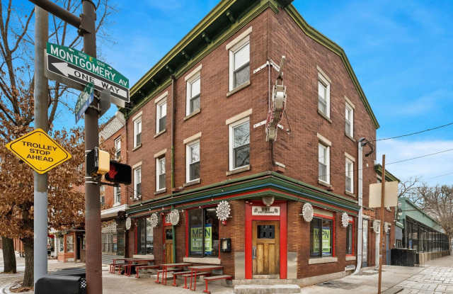 541 E GIRARD Avenue photos photos