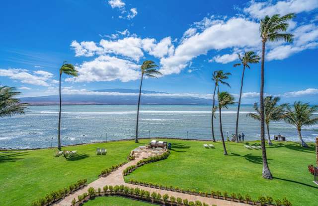70 Hauoli Street - 70 Hauoli Street, Maalaea, HI 96793