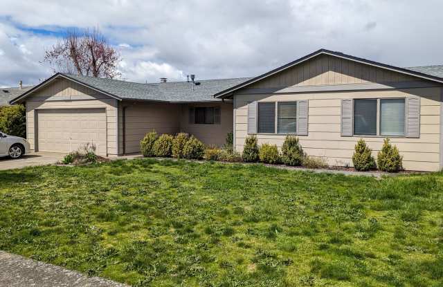 Single Level Keizer Home, Fenced Backyard, Storage Shed ~ River Rock 1613 photos photos