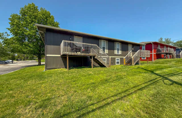 Stonegate Complex -- Fully Furnished and Utilities Included! photos photos