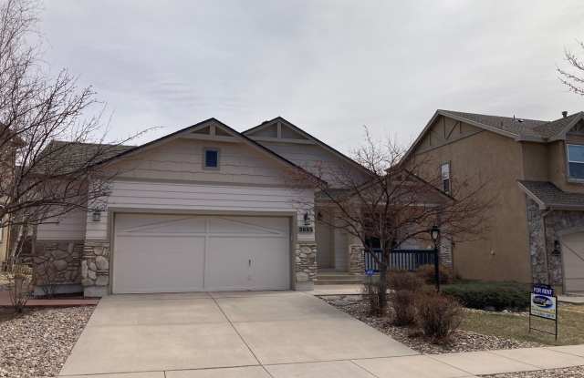 4 Bedroom Ranch Style Home with A/C Gallery 3
