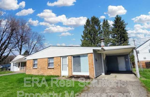 1562 Huxley Drive - 1562 Huxley Drive, Columbus, OH 43227