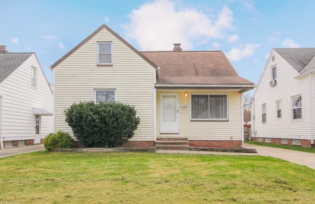 12608 Darlington Ave - 12608 Darlington Avenue, Garfield Heights, OH 44125