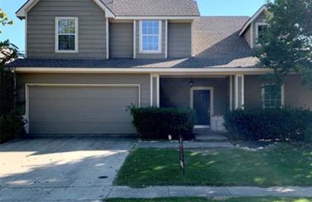 9405 Timber Wagon Drive - 9405 Timber Wagon Drive, McKinney, TX 75072