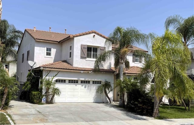 13832 Almond Grove Court - 13832 Almond Grove Court, Eastvale, CA 92880