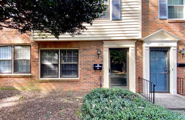 Charming 2-bedroom 1.5-bath home 10 minutes from Uptown Charlotte photos photos