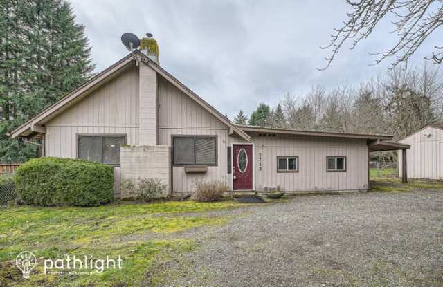 7713 Rainier Road Southeast - 7713 Rainier Road Southeast, Thurston County, WA 98513
