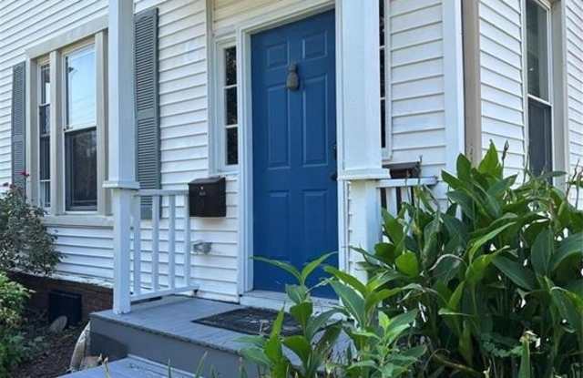 829 Spotswood Avenue - 829 Spotswood Avenue, Norfolk, VA 23517