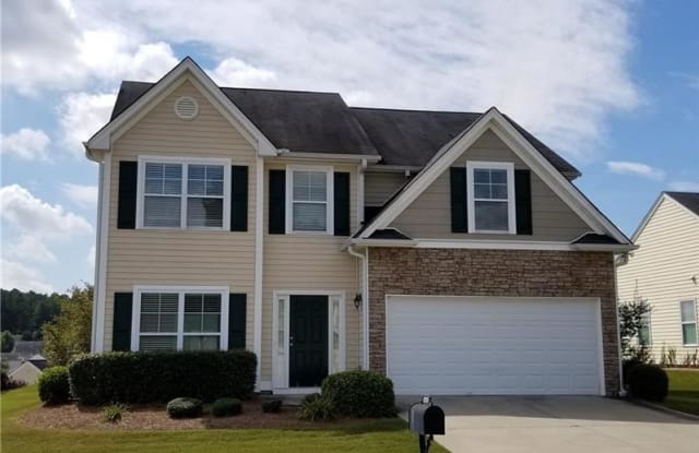 920 Franklin Mill Trace - 920 Franklin Mill Trace, Gwinnett County, GA 30052