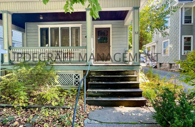 30-32 Alliance Avenue - 32 - 30 Alliance Avenue, Rochester, NY 14620