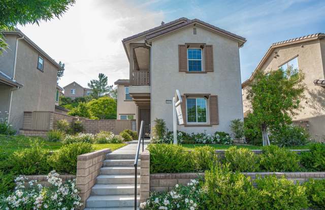 COMING SOON! West Creek Community 4 Bedroom Rental Home in Valencia. - 28449 Camino Del Arte Drive, Los Angeles County, CA 91354 COMING SOON! West Creek Community 4 Bedroom Rental Home in Valencia. - 28449 Camino Del Arte Drive, Los Angeles County, CA 91354