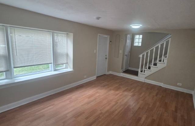 3-Bedroom, 1-Bath Two-Story Home Gallery 4