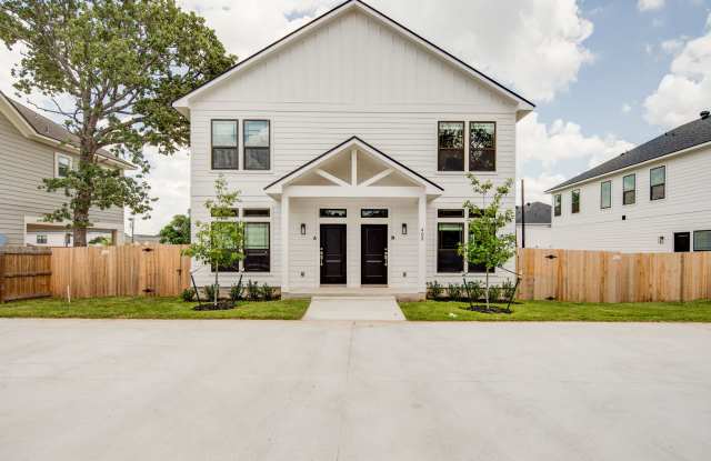 405 Nimitz Street - A - 405 Nimitz Street, College Station, TX 77840 405 Nimitz Street - A - 405 Nimitz Street, College Station, TX 77840