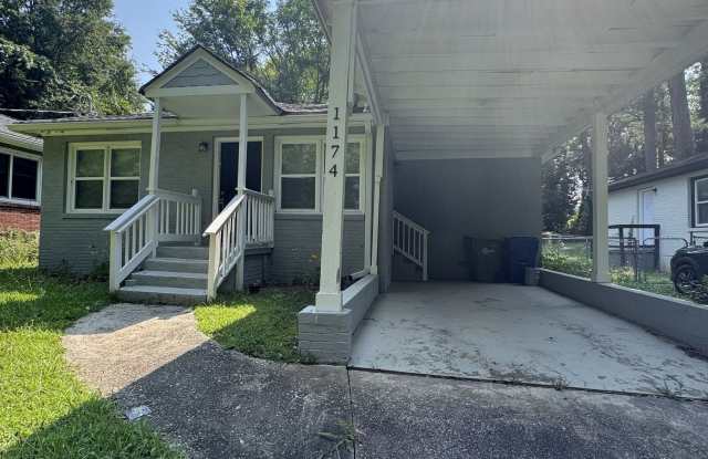 1174 Dolphin Drive SW Gallery 1