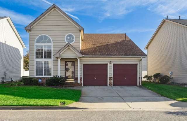 311 Holly Glen Drive - 311 Holly Glen Drive, Chesapeake, VA 23325