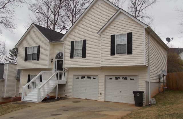 7368 Essex Drive - 7368 Essex Drive, Douglasville, GA 30134