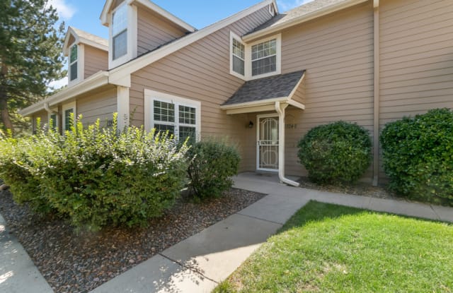 13246 E Asbury Dr - 13246 East Asbury Drive, Aurora, CO 80014