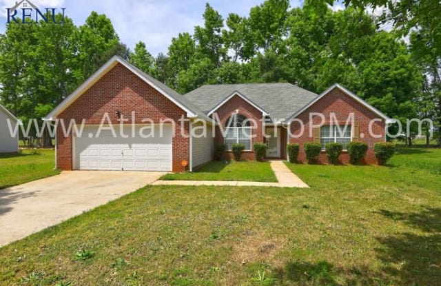 105 Penny Lane - 105 Penny Ln, Henry County, GA 30253