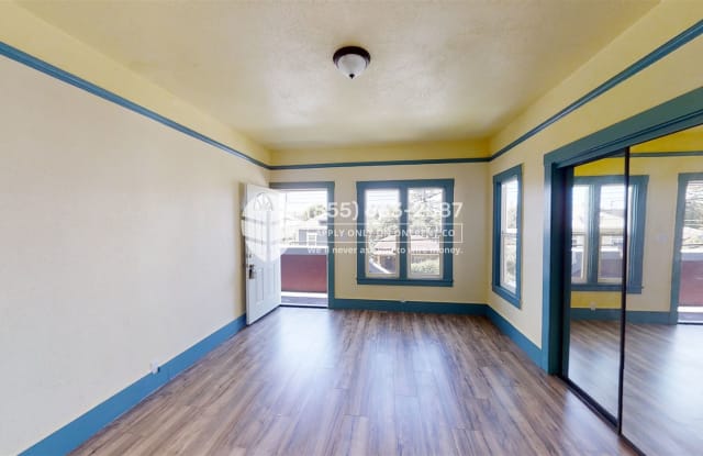 258 Oakland Avenue - 258 Oakland Avenue, Oakland, CA 94610