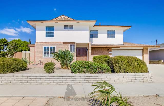 Newly remodeled 5-bedroom, 2.5-bath home in Cypress photos photos