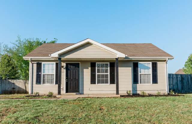 955 Winesap Rd (For Rent) photos photos