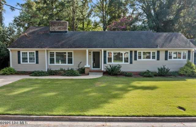 1104 N Overlook Drive photos photos