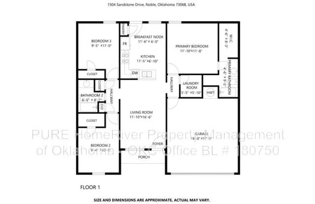 1504 Sandstone Gallery 2