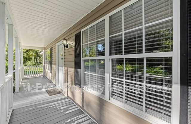 4331 Roswell Drive Gallery 4