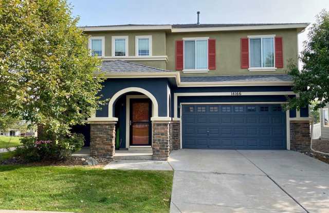 14166 Madison Way - 14166 Madison Way, Thornton, CO 80602